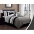 7-Pc Contempoary Sleep Queen Kit
