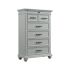 Slater Grey Chest