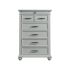 Slater Grey Chest