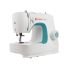 23-Stitch Zig-Zag Sewing Machine