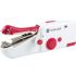 Handheld Single Thread Sewing Machine
