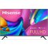 HiSense 50 QLED 4K SMART Television