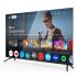 AIWA 55 inch LED UHD 4K SMART Television