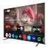 AIWA 65 inch QLED 4K SMART Television