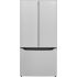 Frigidaire 20 cu ft Silver French Door Refrigator