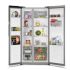 Frigidaire 21.5 cu ft SXS Refrigerator with Dispenser