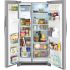 Frigidaire 25.6 cu ft Refrigerator