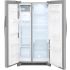 Frigidaire 25.6 cu ft Refrigerator