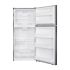 Frigidaire 18 cu ft Silver Top Mount Refrigerator