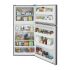 Frigidaire 18 cu ft Silver Top Mount Refrigerator