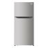 Frigidaire 18 cu ft Silver Top Mount Refrigerator