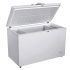 Frigidaire 7 cu ft White Freezer