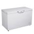 Frigidaire 7 cu ft White Freezer