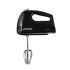 Proctor Silex Black Hand Mixer