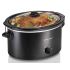 Hamilton Beach 5-Quart t Slow Cooker