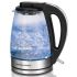 Hamilton Beach 1.7 Litre Glass Electric Kettle