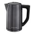 Hamilton Beach 1.7 Litre Black Electric Kettle