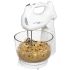 Hamilton Beach 6-Speed Glass Bowl Stand Mixer
