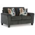 Erinslane Dusk Loveseat