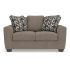 Triston-Peaks Loveseat