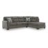 Olten Graphite RAF Sectional