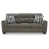 Olten Graphite Sofa