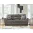 Olten Graphite Sofa