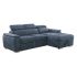 Ferriday RAF Blue Sofa Sleeper