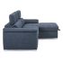 Ferriday RAF Blue Sofa Sleeper