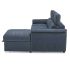 Ferriday RAF Blue Sofa Sleeper