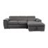 Ferriday RAF Grey Sofa Sleeper