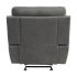 Clifton Grey Glider Reclining Chair
