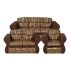 Demi 3-pc Living Room Suite