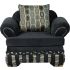 Essence 3-PC Deluxe Living-Room Suite