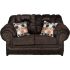 Madison 3-Pc Living Suite w/Cushion