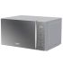 Whirlpool 0.7 cu ft Silver Microwave