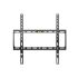 Aiwa 32 - 70 inch Fixed  Black TV Mount