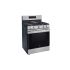 LG 30 inch S/Steel 5-Burner Gas Stove w/ Air Fry