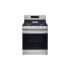 LG 30 inch S/Steel 5-Burner Gas Stove w/ Air Fry