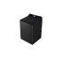 LG 15 kg Black Inverter Washer