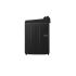 LG 15 kg Black Inverter Washer