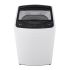 LG 18 Kg White Inverter Washer