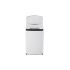 LG 18 Kg White Inverter Washer
