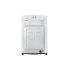 LG 18 Kg White Inverter Washer