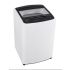 LG 18 Kg White Inverter Washer