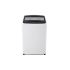 LG 18 Kg White Inverter Washer