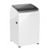 Whirlpool 17 kg White Washer