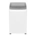 Whirlpool 17 kg White Washer